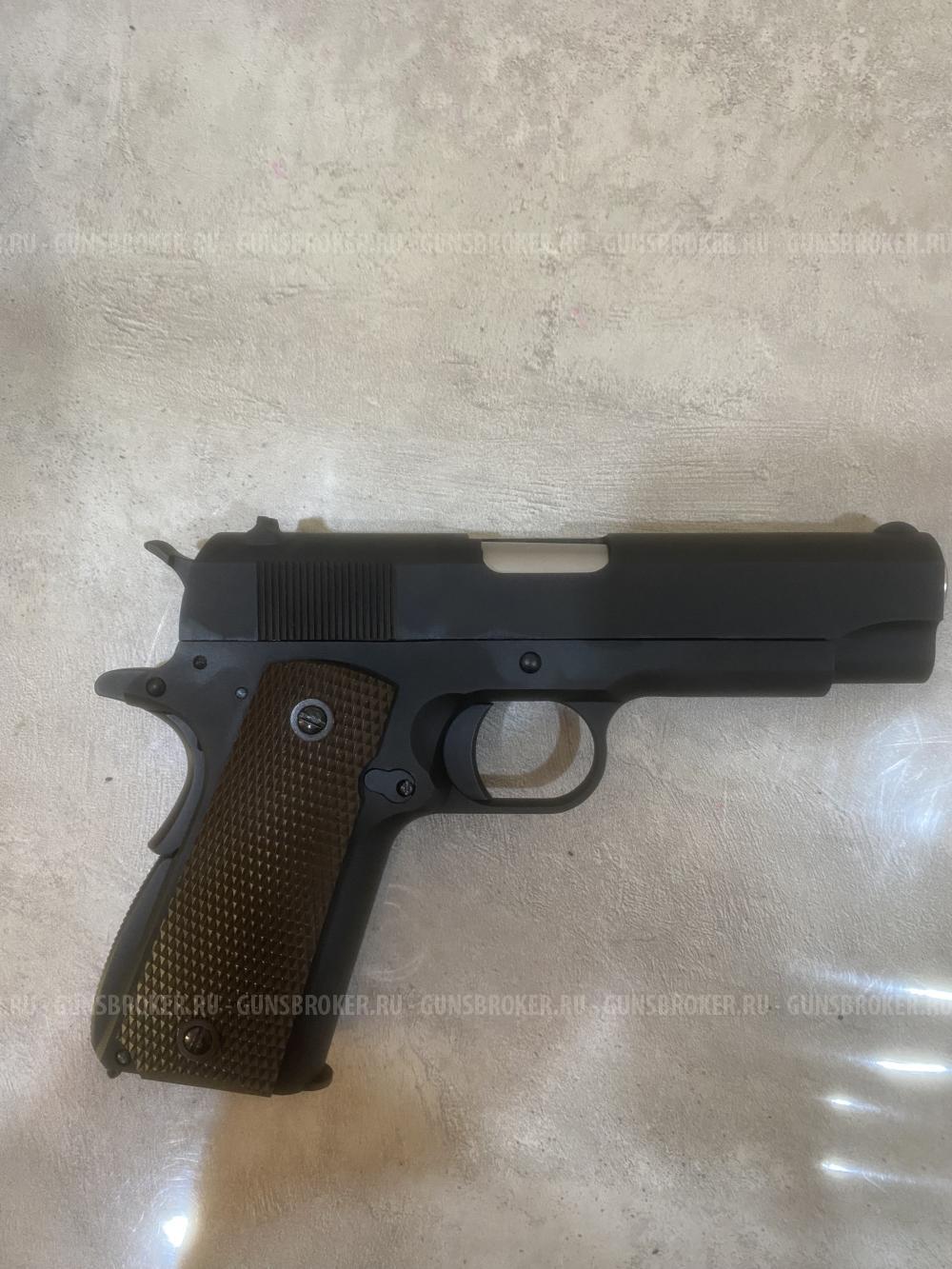 WE COLT 1943