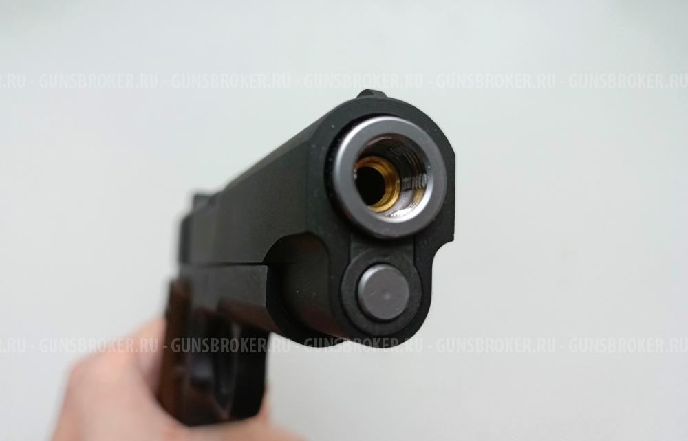 WE Colt M1911A1 Commander 1943 Version