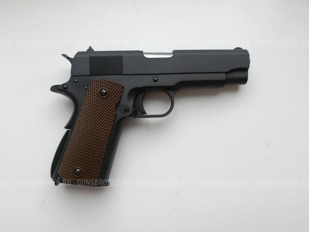 WE Colt M1911A1 Commander 1943 Version