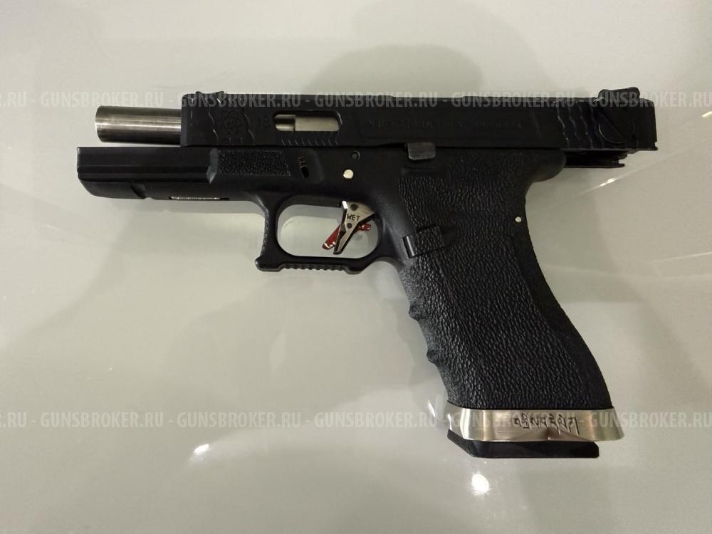 WE Glock-18 G-Force