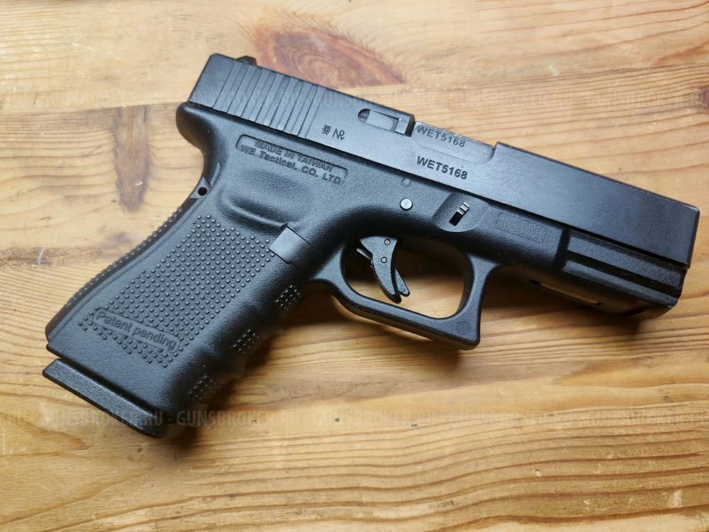 Glock 19 WE gen 4