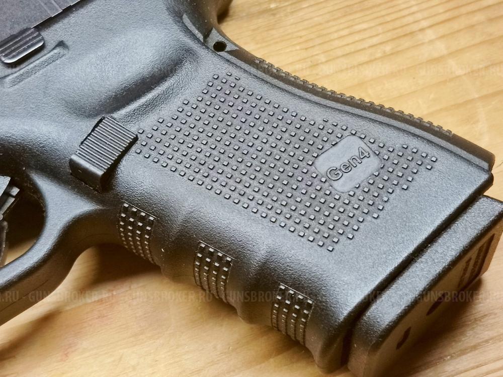 Glock 19 WE gen 4