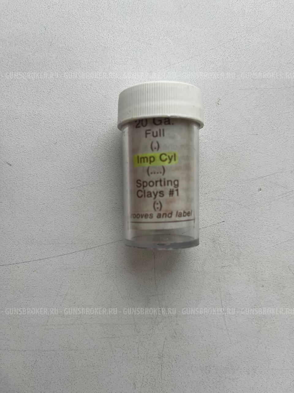 Weatherby Athena 12/76