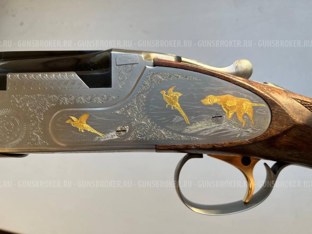 Weatherby Athena 12/76