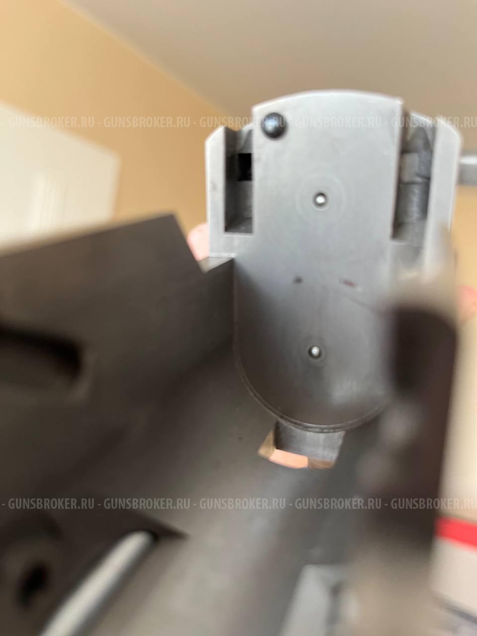 Weatherby Athena 12/76