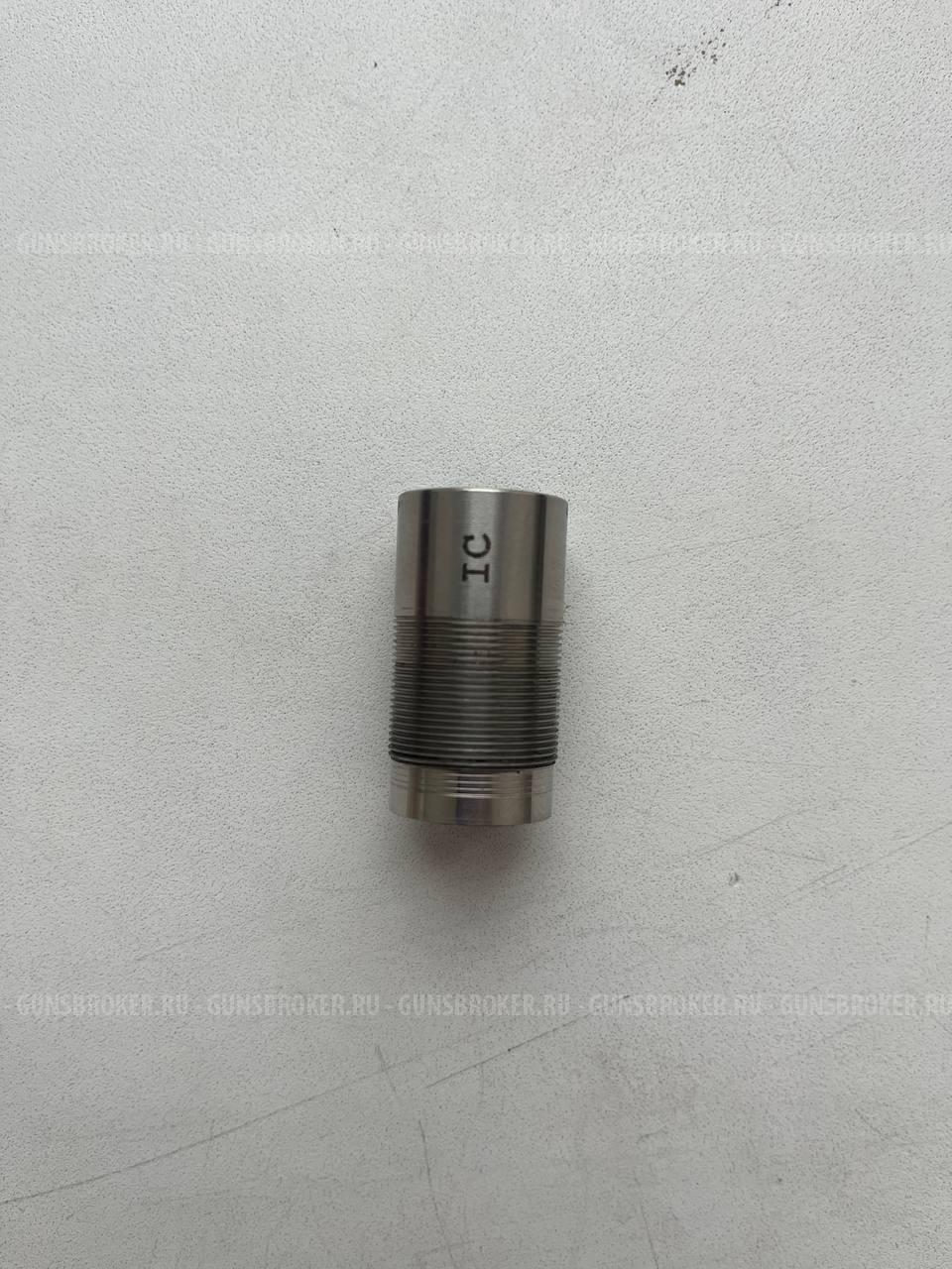 Weatherby Athena 12/76