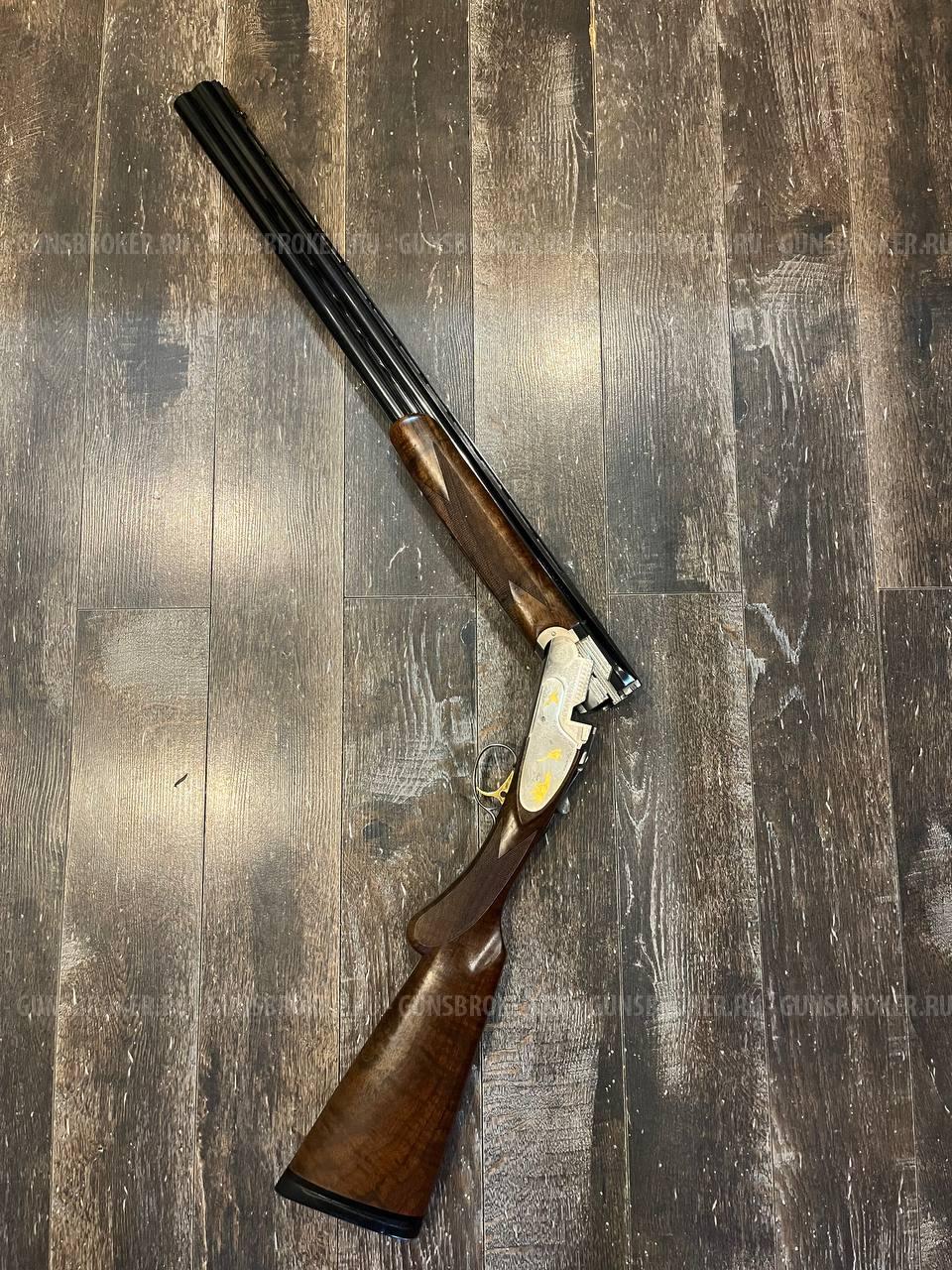 Weatherby Athena 12/76