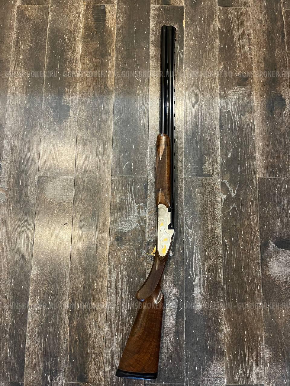 Weatherby Athena 12/76