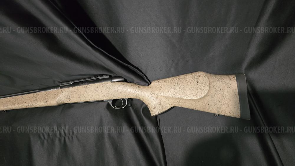 Weatherby Mark V, кал.243Win