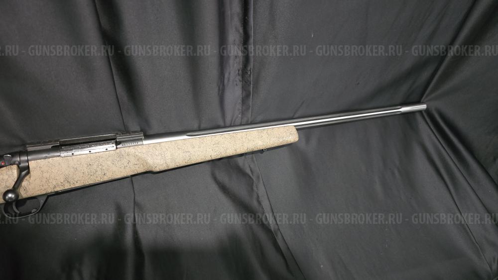 Weatherby Mark V, кал.243Win