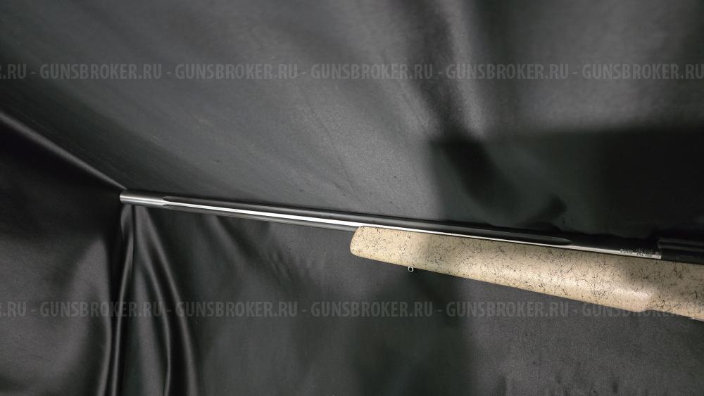 Weatherby Mark V, кал.243Win