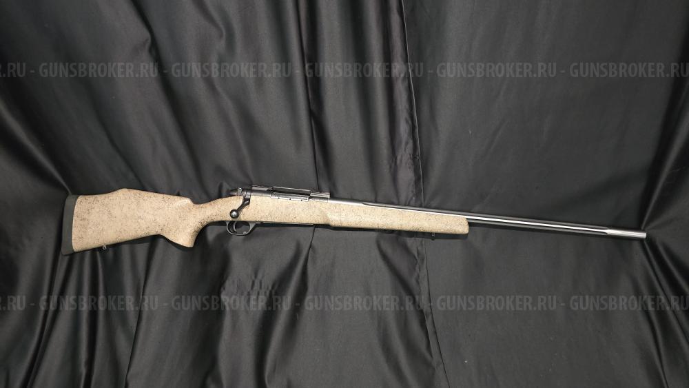 Weatherby Mark V, кал.243Win