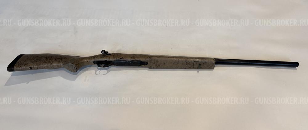 Weatherby Mark V