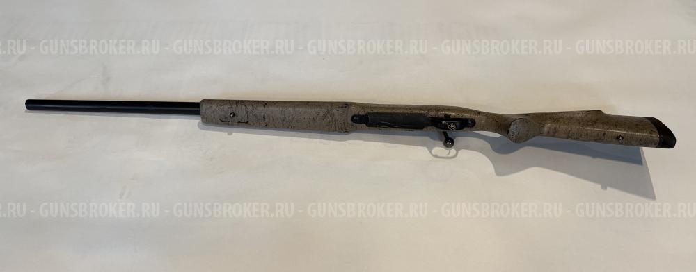 Weatherby Mark V
