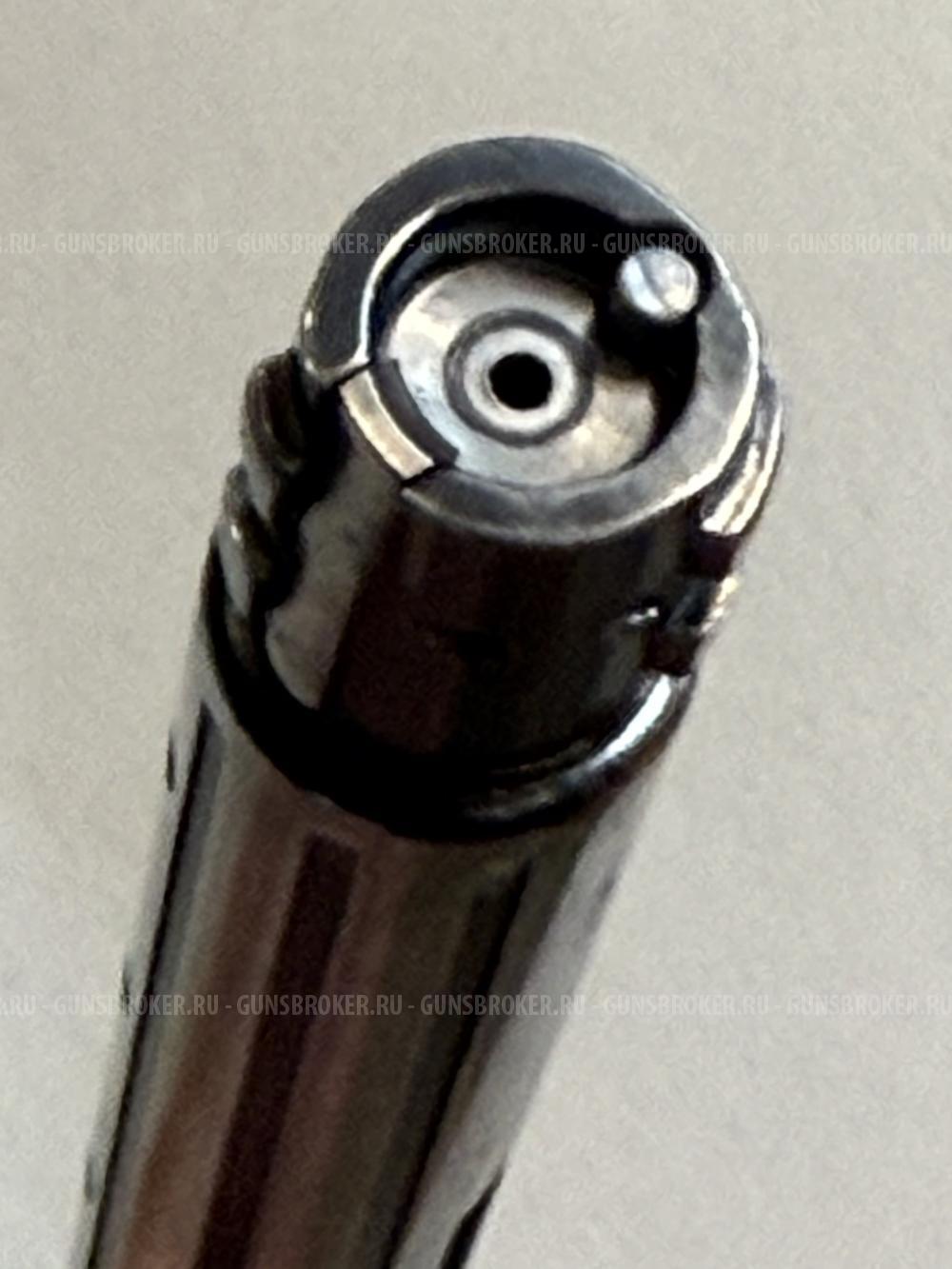 Weatherby Mark V