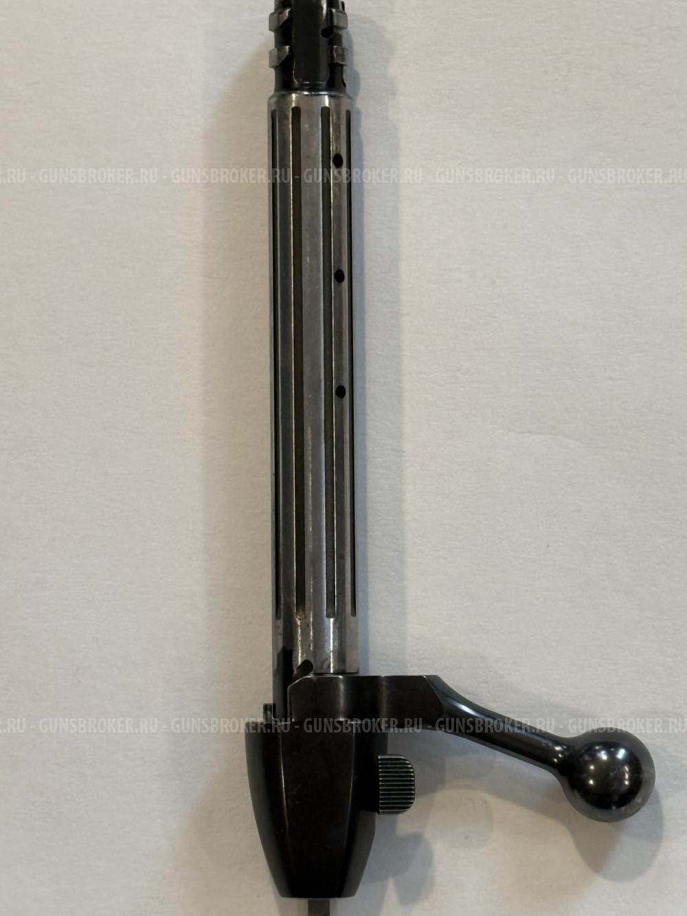 Weatherby Mark V