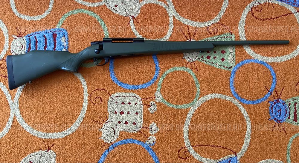 Weatherby Vanguard 300 WM