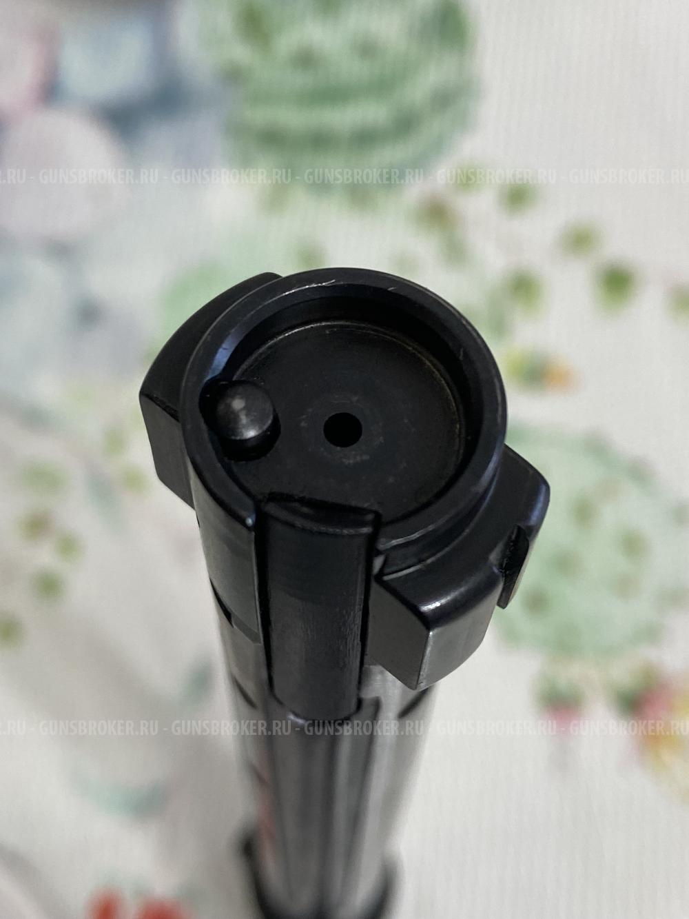 Weatherby Vanguard 300 WM