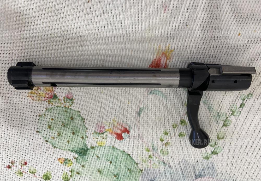 Weatherby Vanguard 300 WM