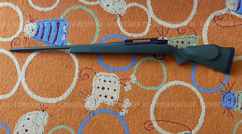 Weatherby Vanguard 300 WM