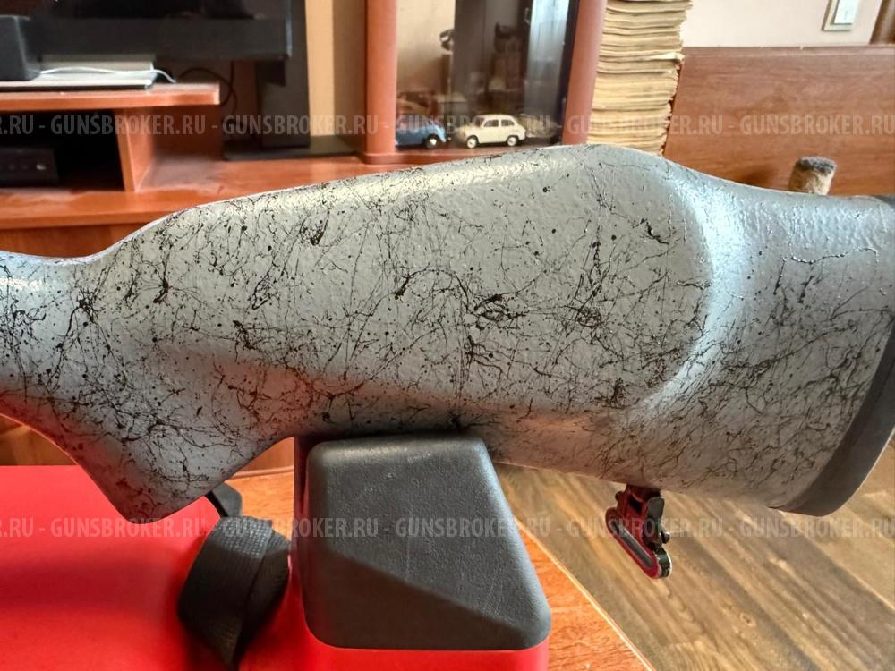 Weatherby Vanguard SUBMOA, кал. 308 Win