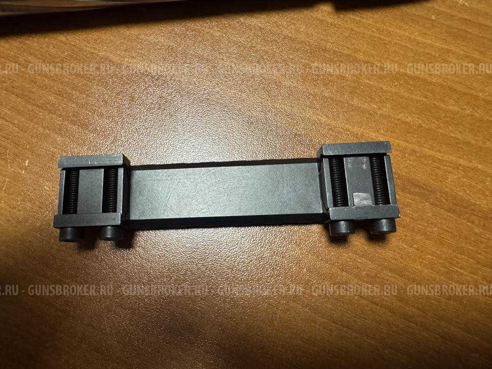 Weawer планка СZ527