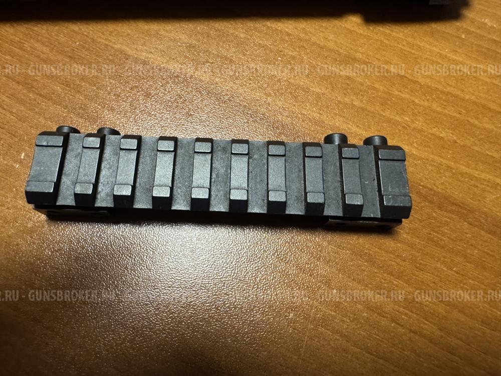 Weawer планка СZ527