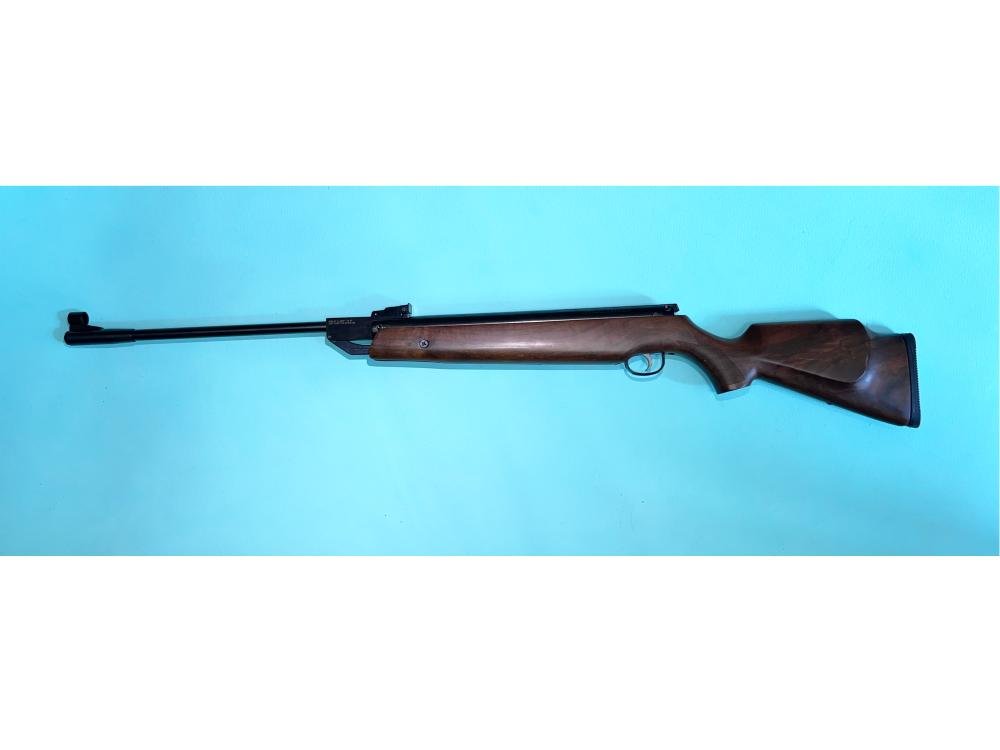 Webley Patriot 6.35 мм (.25), дерево