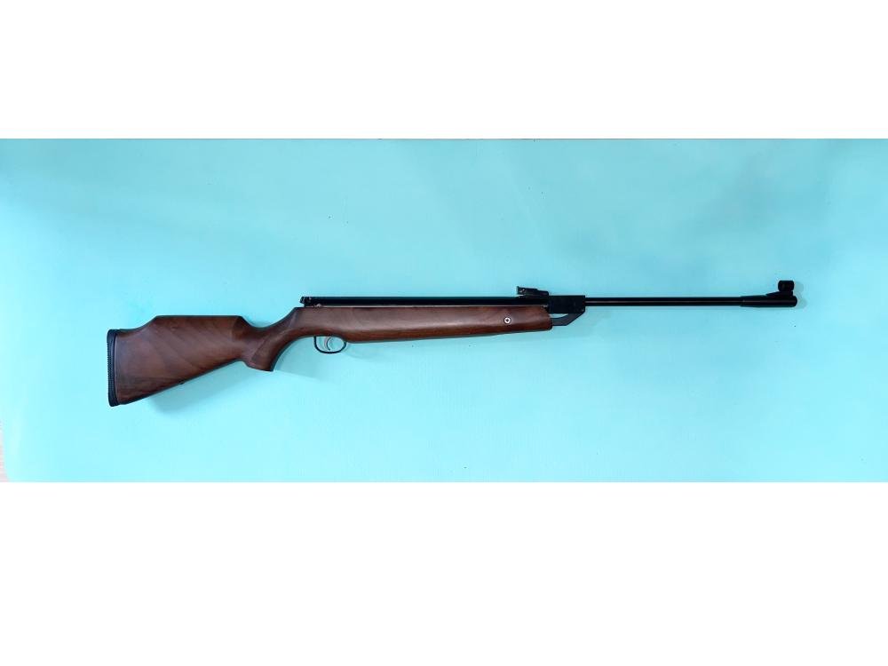 Webley Patriot 6.35 мм (.25), дерево