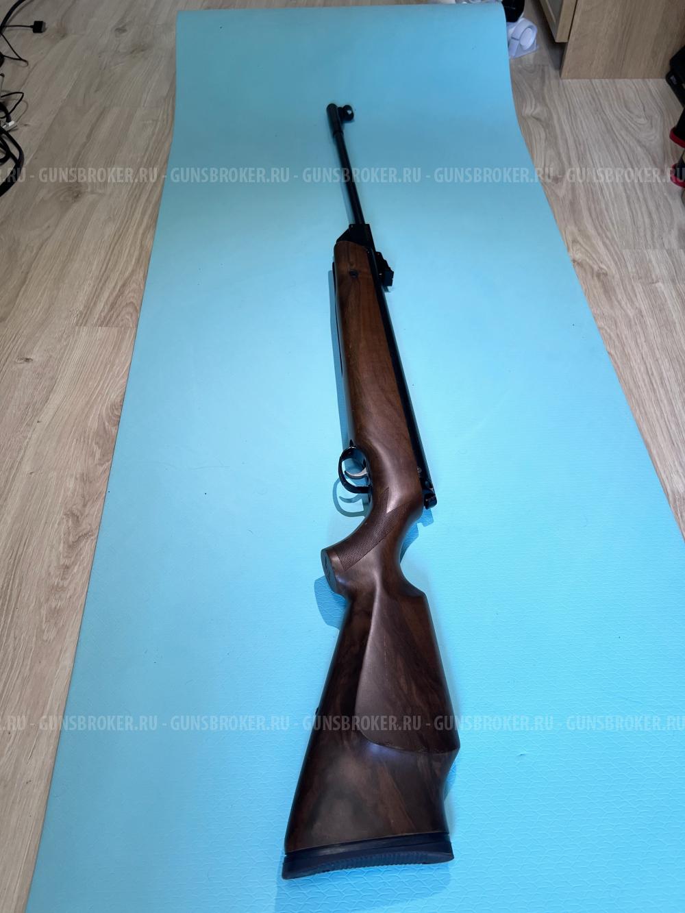 Webley Patriot 6.35 мм (.25), дерево
