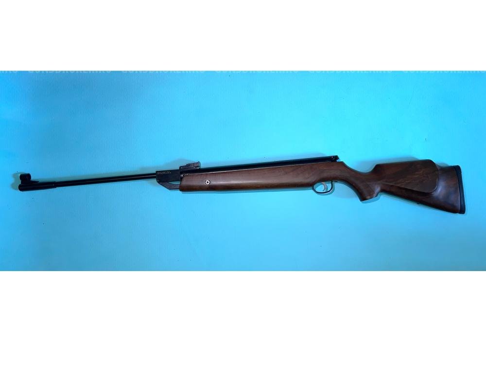 Webley Patriot 6.35 мм (.25), дерево