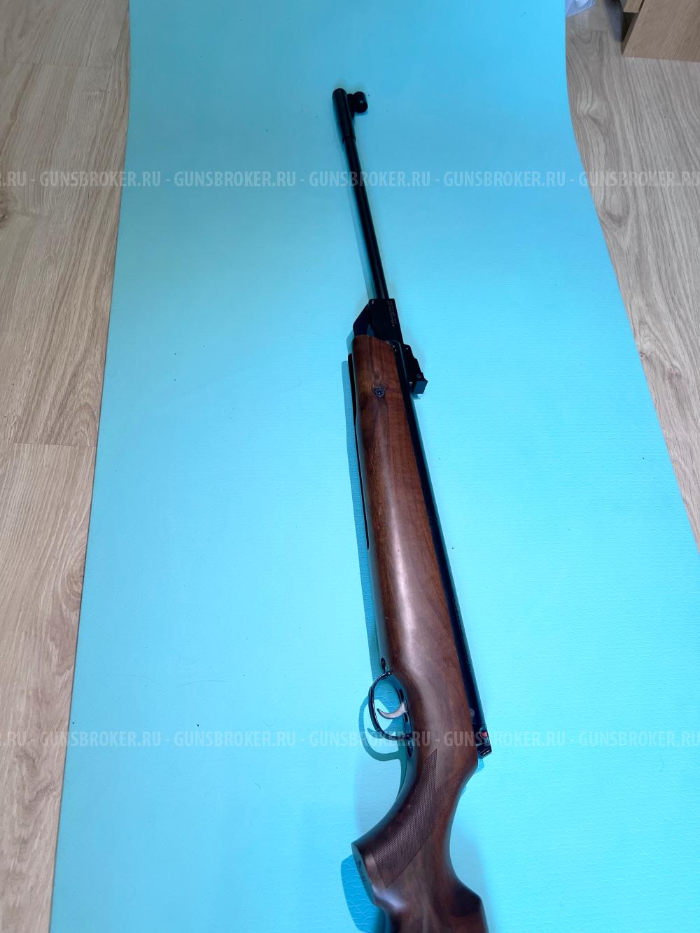 Webley Patriot 6.35 мм (.25), дерево