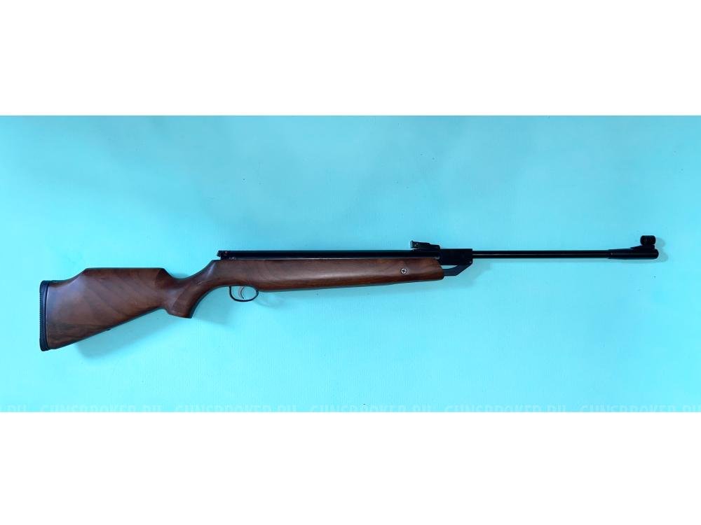 Webley Patriot 6.35 мм (.25), дерево