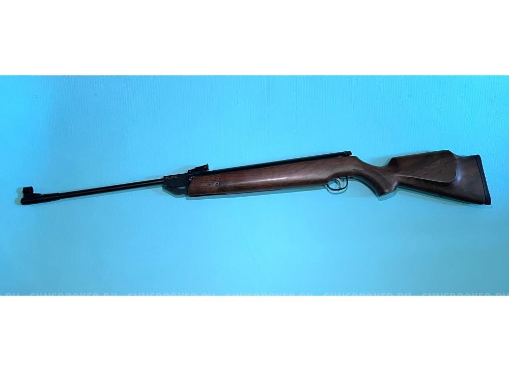 Webley Patriot 6.35 мм (.25), дерево