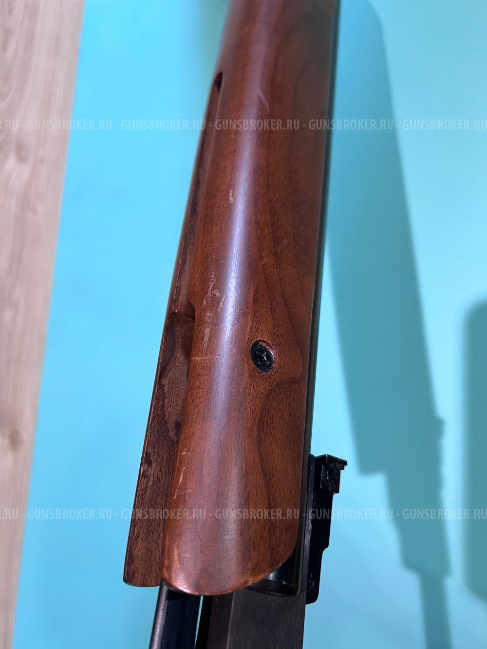 Webley Patriot 6.35 мм (.25), дерево