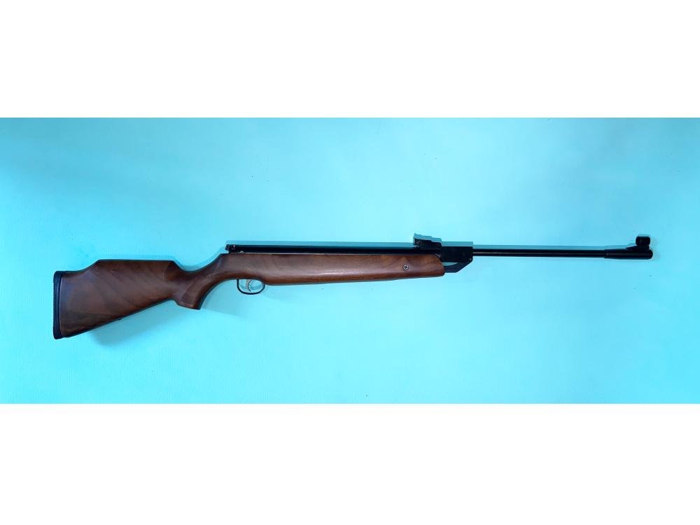 Webley Patriot 6.35 мм (.25), дерево