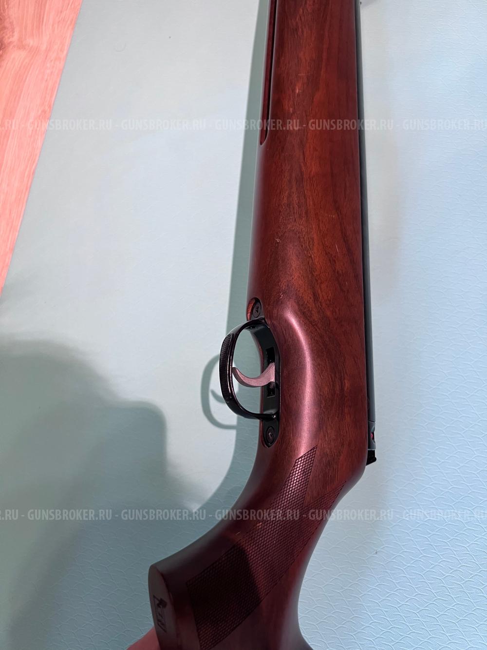 Webley Patriot 6.35 мм (.25), дерево