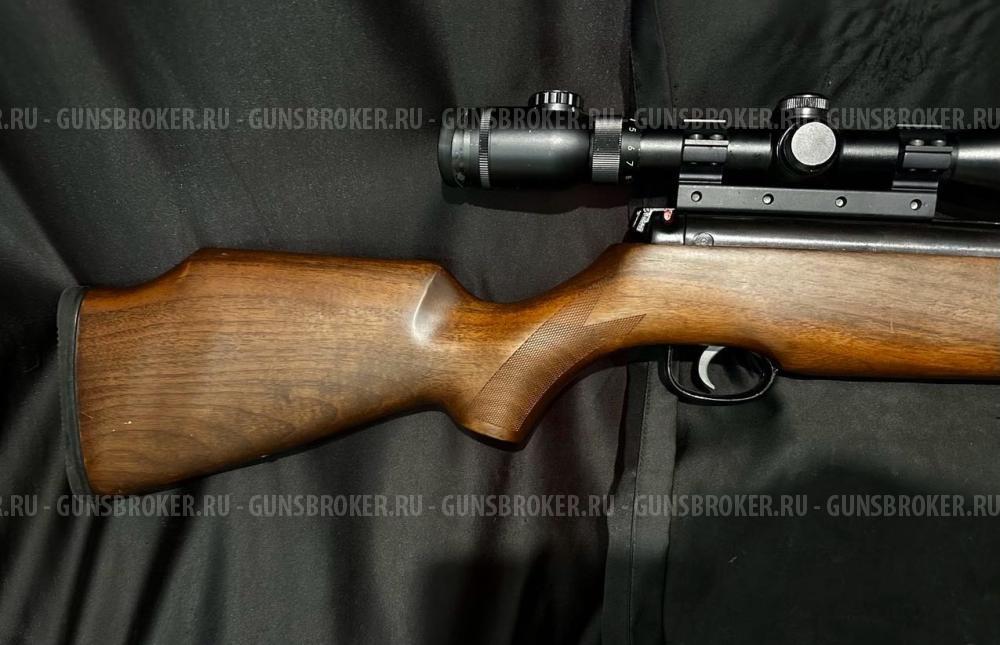 Webley Scott Patriot, кал.6,35 (Лицензия)