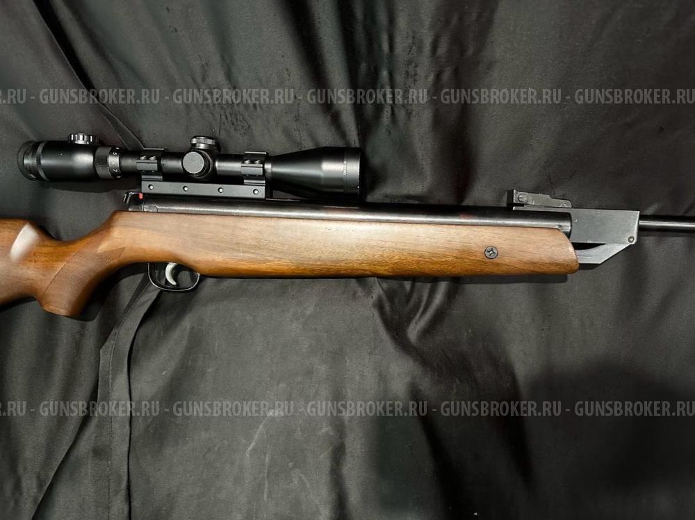 Webley Scott Patriot, кал.6,35 (Лицензия)