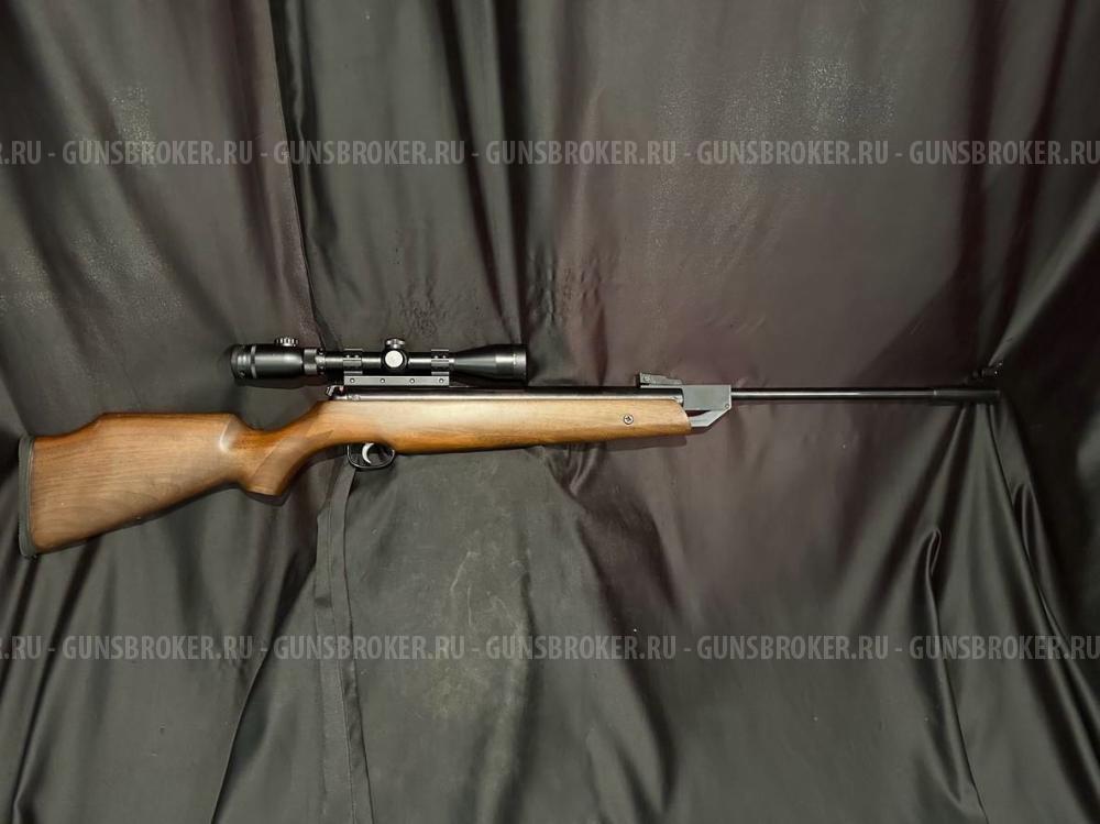 Webley Scott Patriot, кал.6,35 (Лицензия)