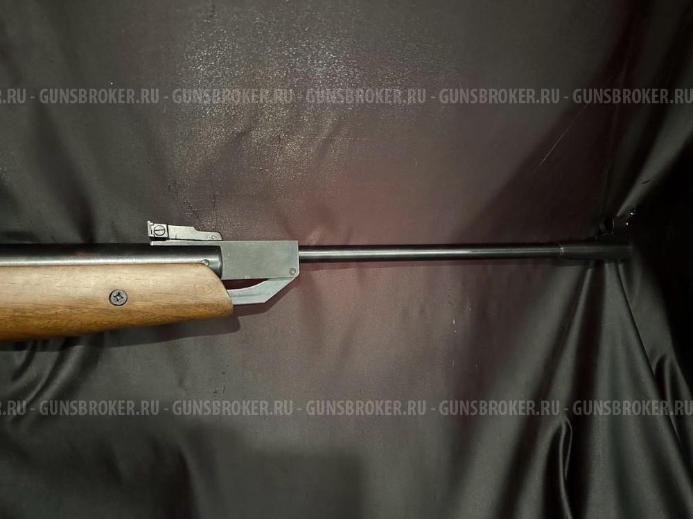 Webley Scott Patriot, кал.6,35 (Лицензия)