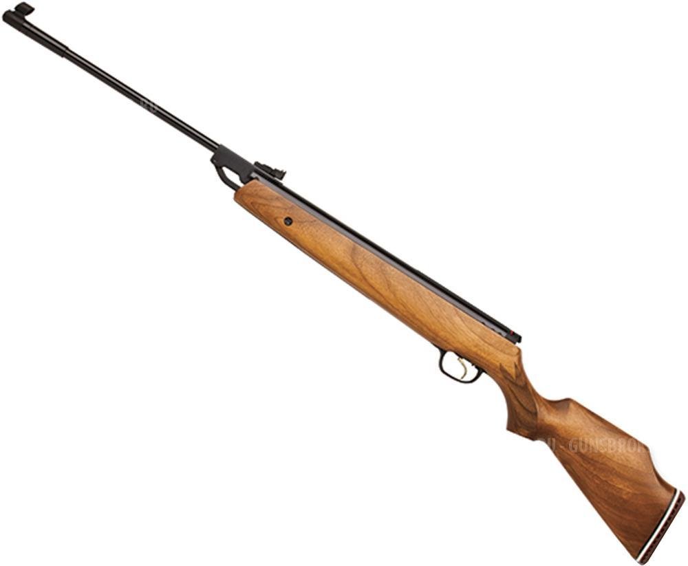 Webley&Scott Patriot (По лицензии)