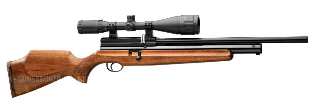 Webley&Scott Raider 5,5 (Лицензия)