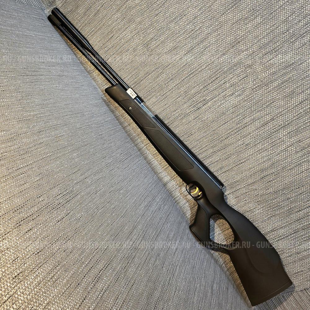 Weihrauch 97K Black Line