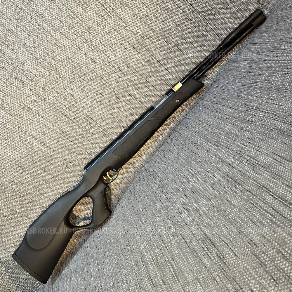 Weihrauch 97K Black Line