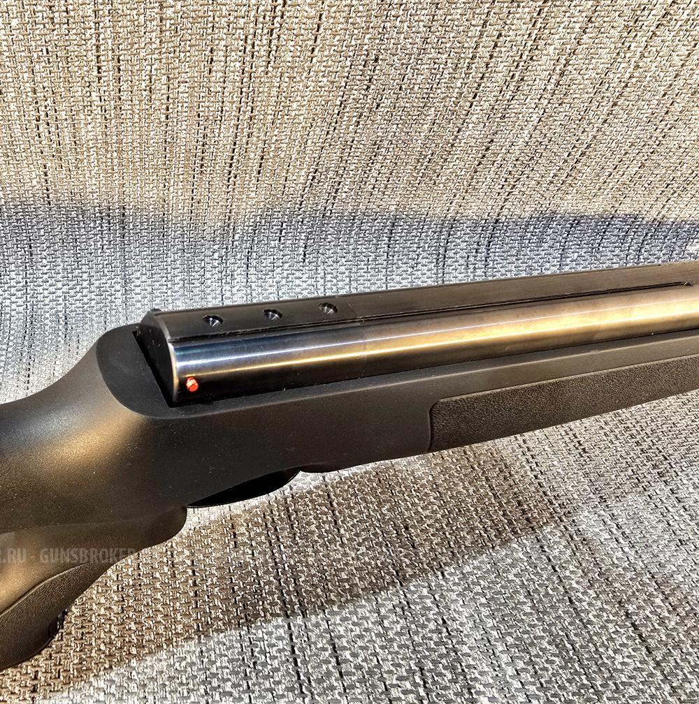 Weihrauch 97K Black Line