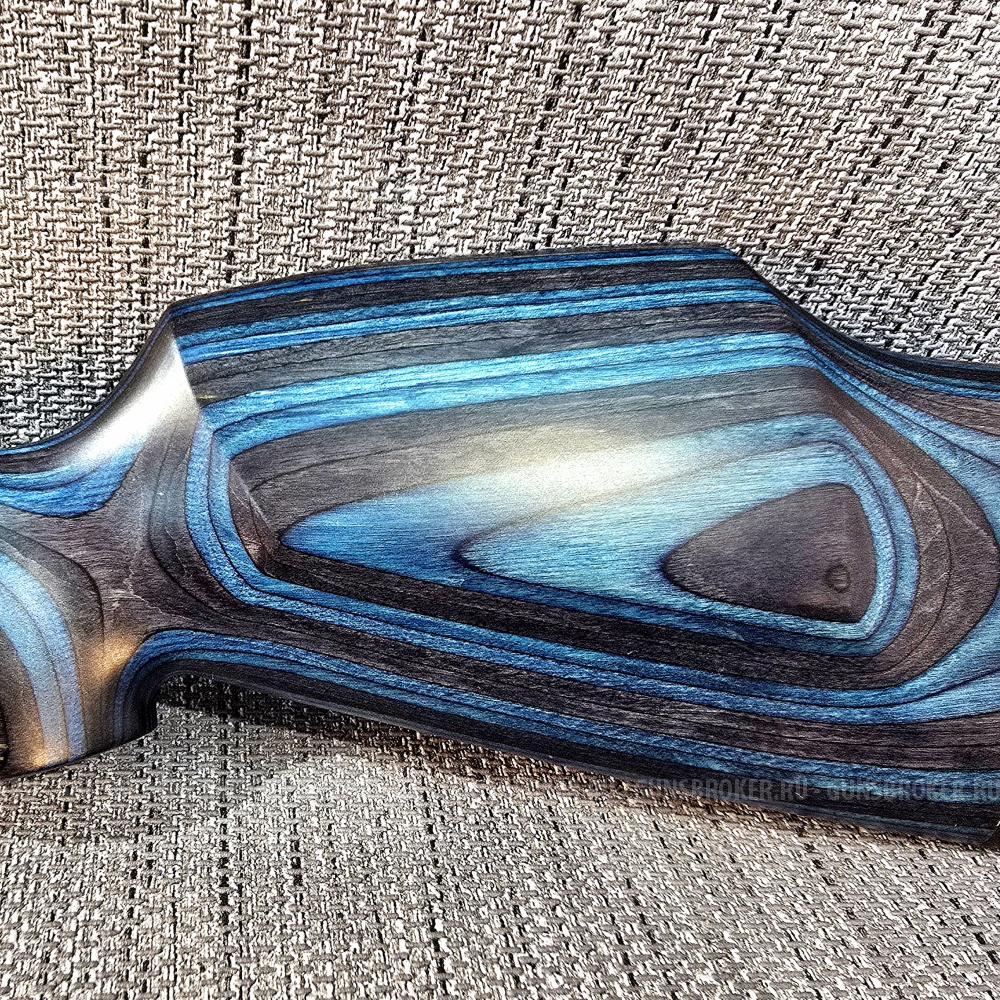 Weihrauch 97K Laminate