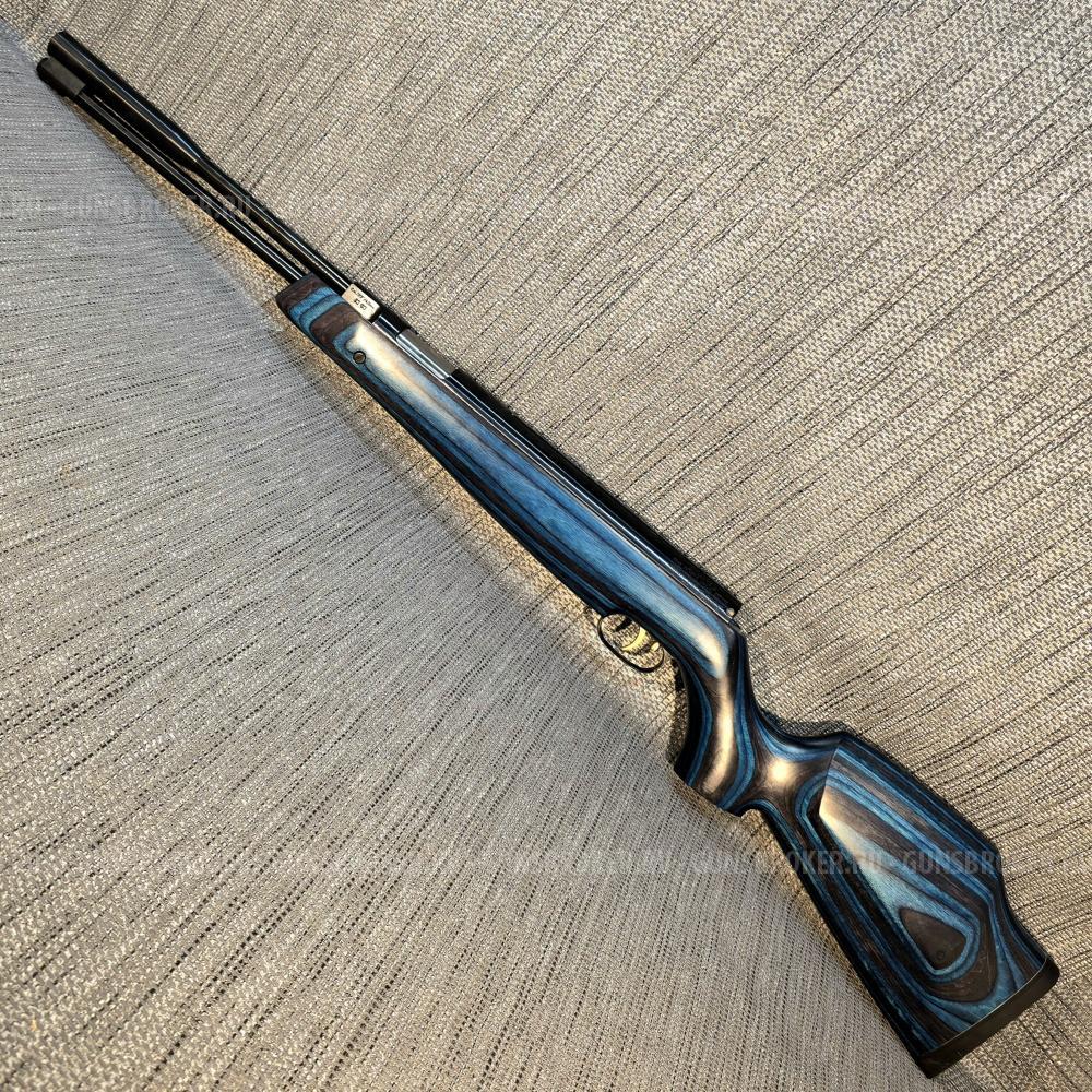 Weihrauch 97K Laminate