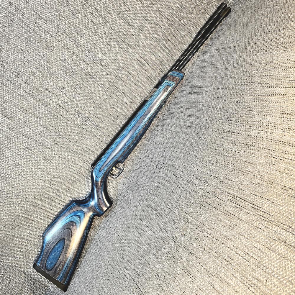 Weihrauch 97K Laminate