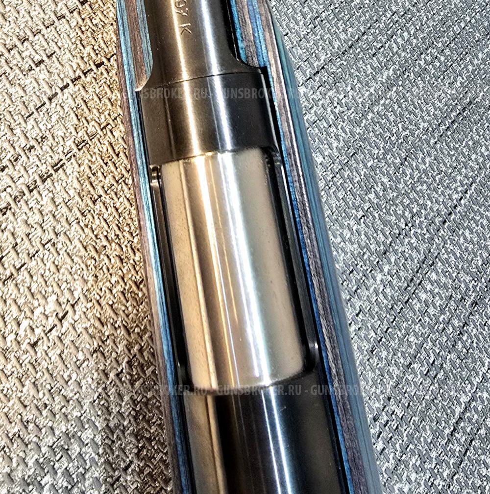 Weihrauch 97K Laminate